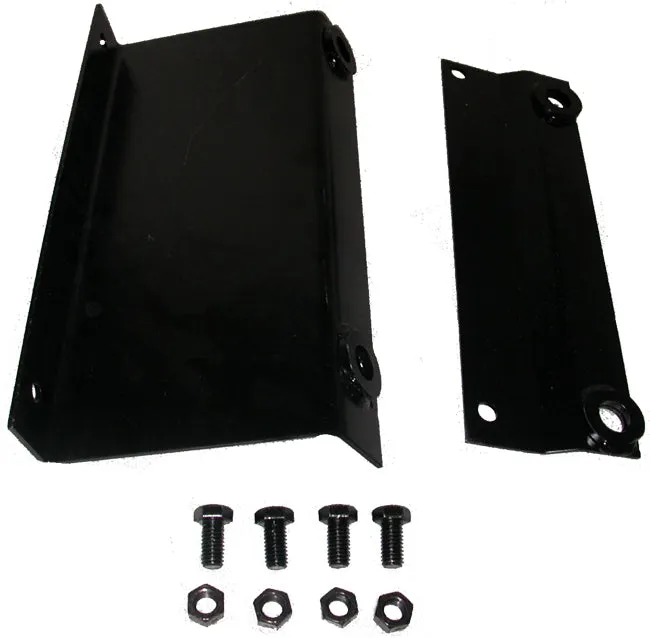 Freightliner M2 Adapter Bracket for Sears Elite 80 & Atlas II P/N: SA18106.901