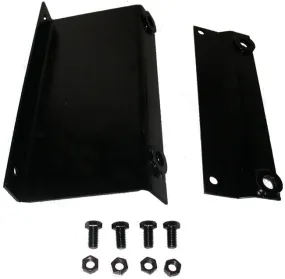 Freightliner M2 Adapter Bracket for Sears Elite 80 & Atlas II P/N: SA18106.901