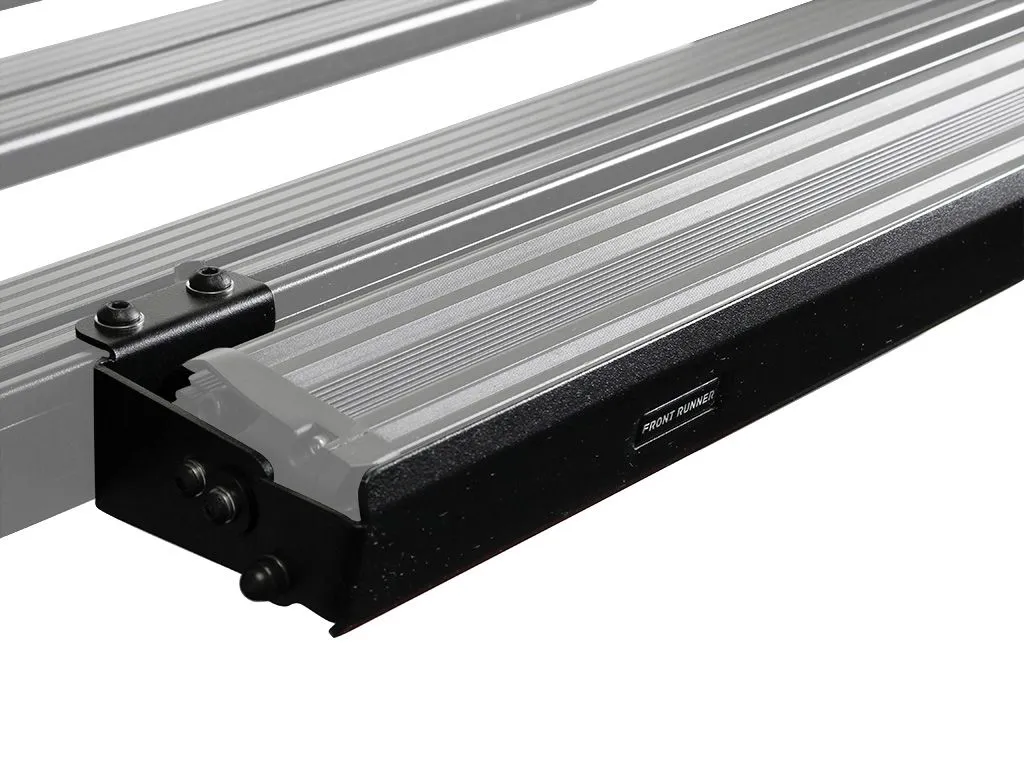 Front Runner 40" LED Light Bar FX1000-CB SM Mounting Bracket