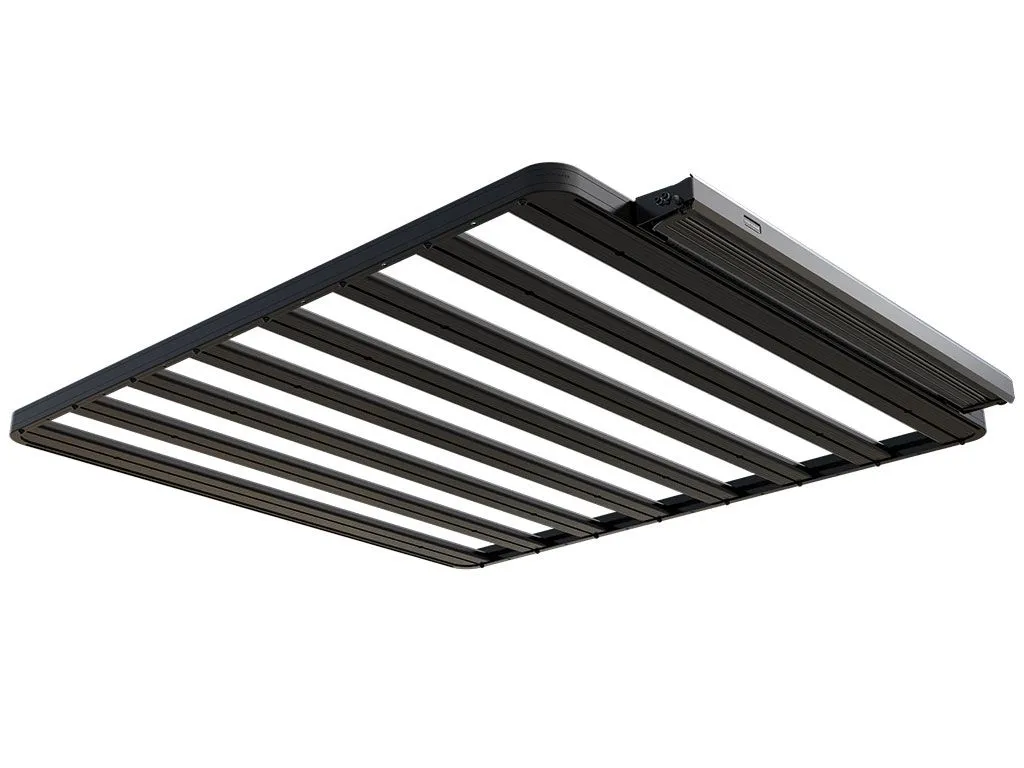 Front Runner 40" LED Light Bar FX1000-CB SM Mounting Bracket