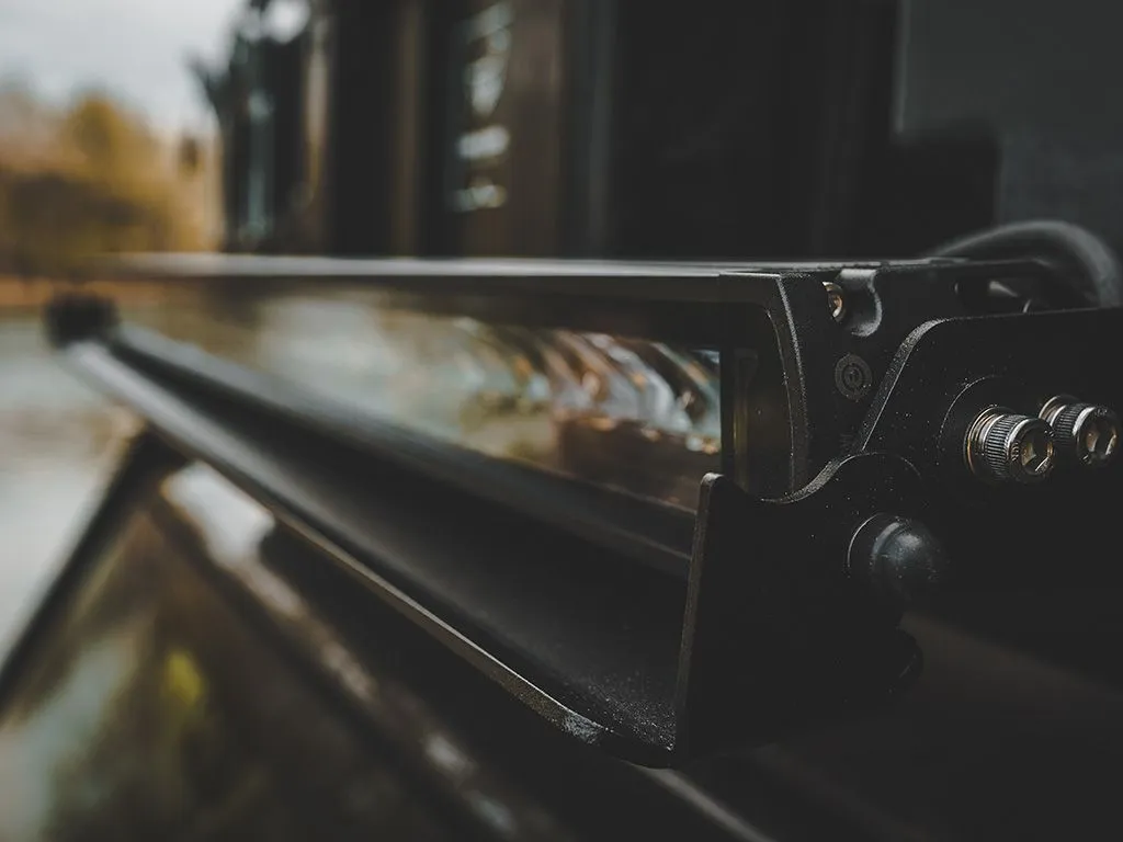 Front Runner 40" LED Light Bar FX1000-CB SM Mounting Bracket