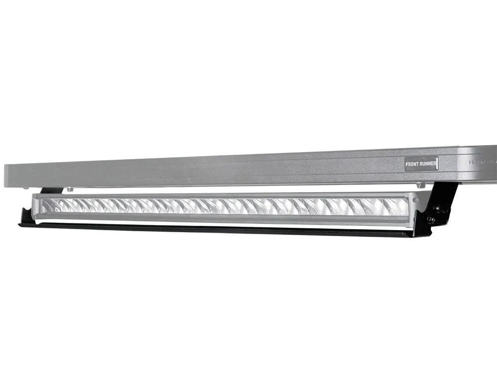 Front Runner 40" LED Light Bar FX1000-CB SM Mounting Bracket