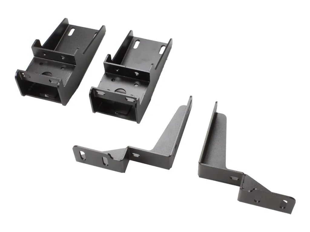 Front Runner Bat Wing/Manta Wing Brackets