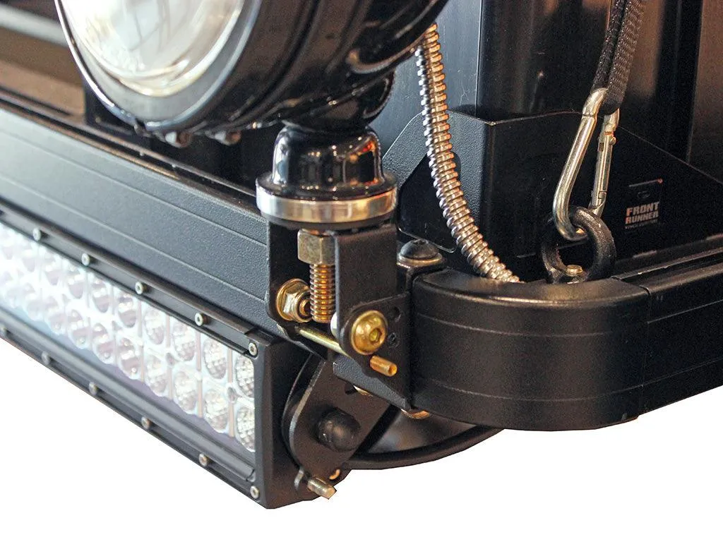 Front Runner - Roof Rack Spotlight Bracket