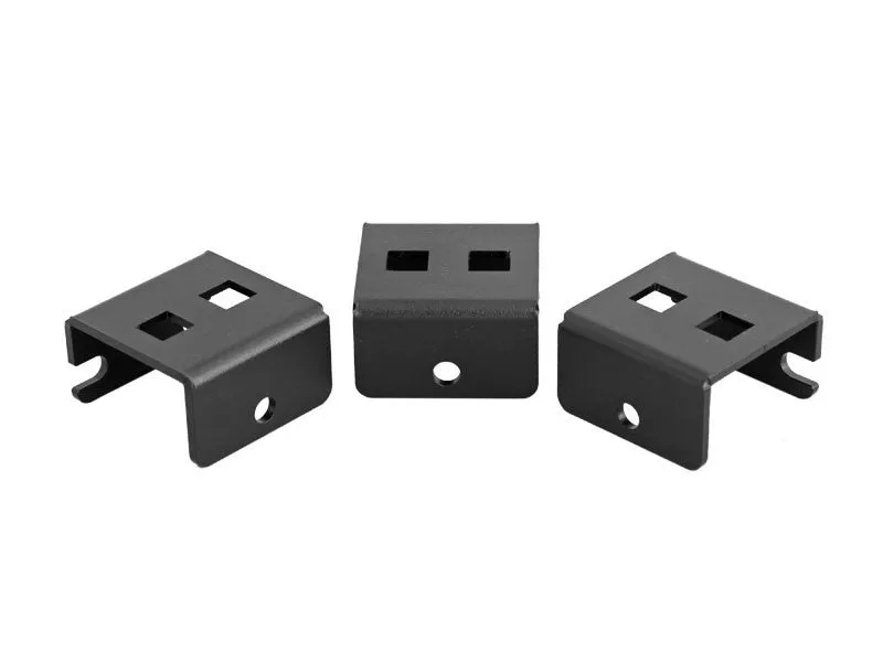 Front Runner SLIMLINE II UNIVERSAL ACCESSORY SIDE MOUNTING BRACKETS
