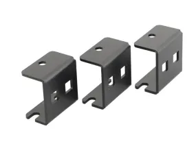 Front Runner SLIMLINE II UNIVERSAL ACCESSORY SIDE MOUNTING BRACKETS