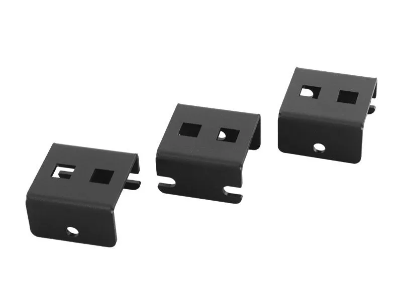 Front Runner SLIMLINE II UNIVERSAL ACCESSORY SIDE MOUNTING BRACKETS