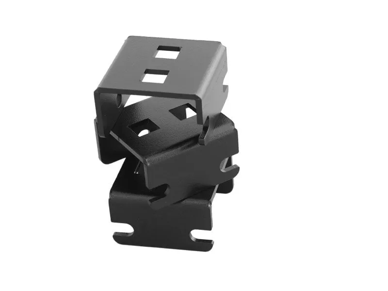Front Runner SLIMLINE II UNIVERSAL ACCESSORY SIDE MOUNTING BRACKETS
