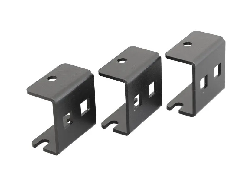 Front Runner SLIMLINE II UNIVERSAL ACCESSORY SIDE MOUNTING BRACKETS