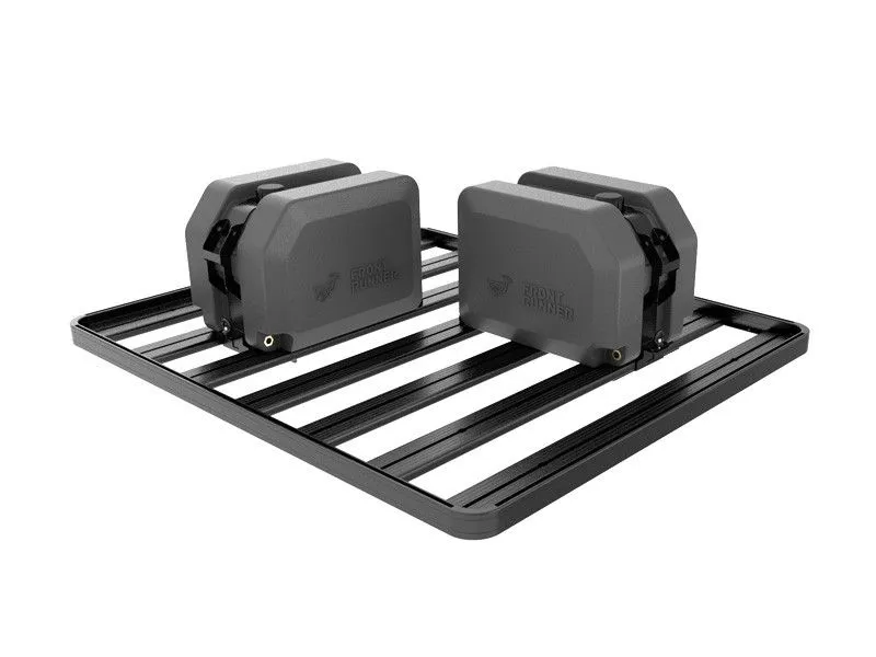 Front Runner Water Tank Optional Mounting Brackets