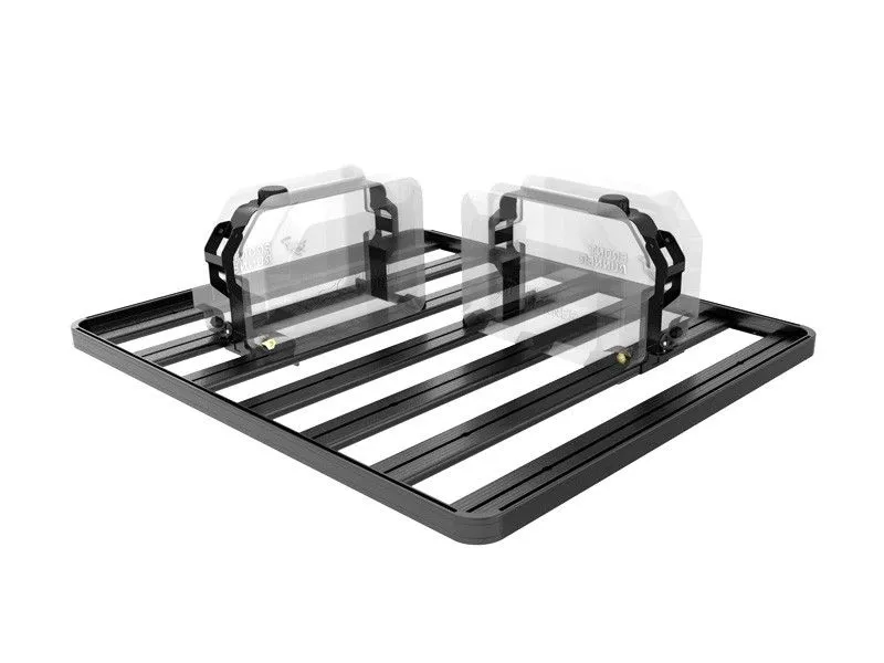 Front Runner Water Tank Optional Mounting Brackets