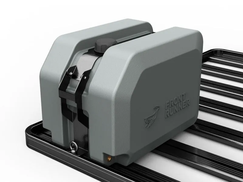 Front Runner Water Tank With Mounting System / 45L