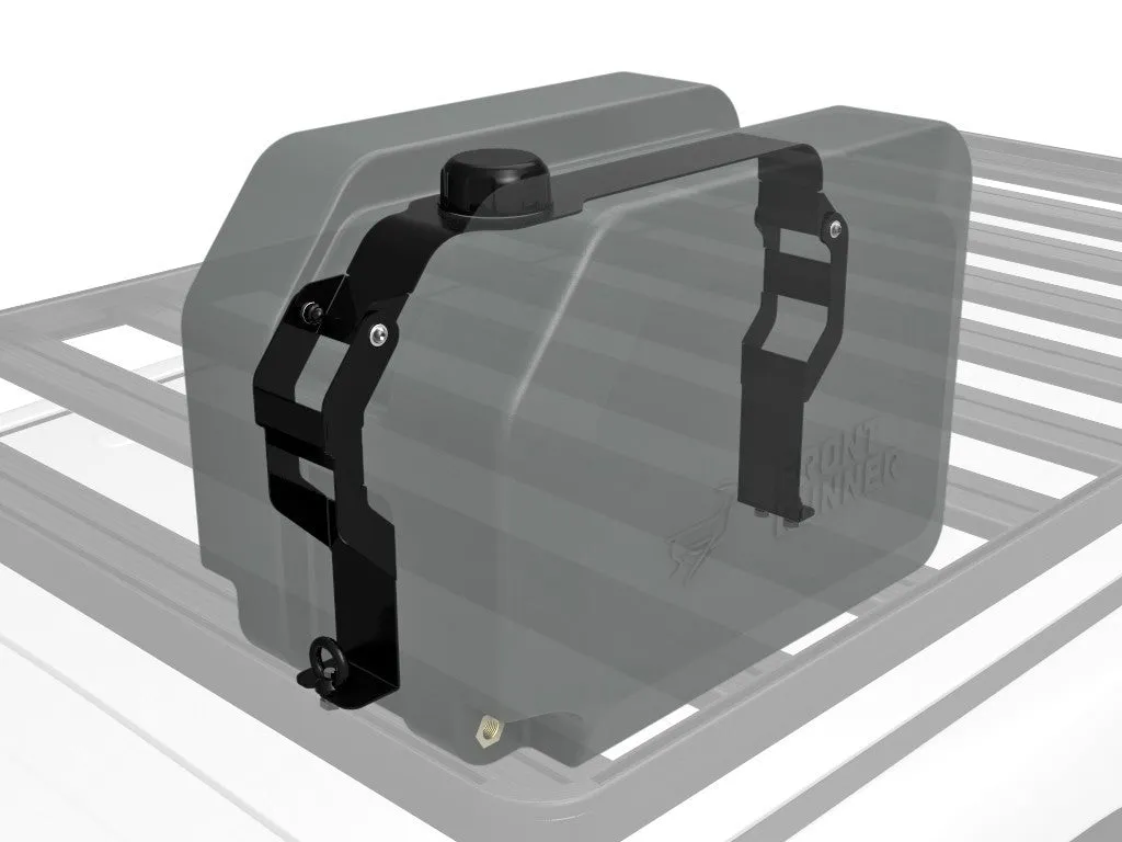 Front Runner Water Tank With Mounting System / 45L