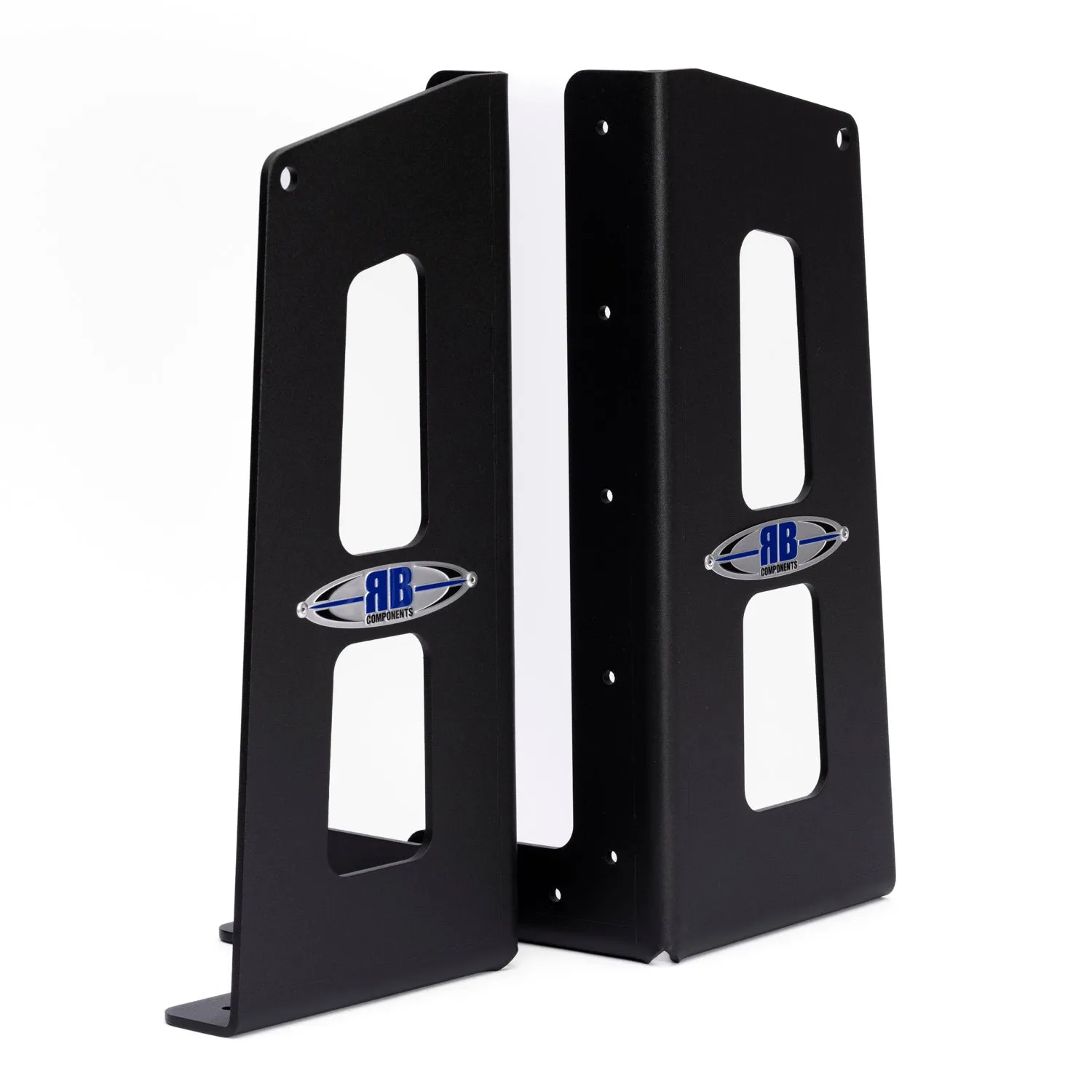 Furniture Floor Mount Bracket Set