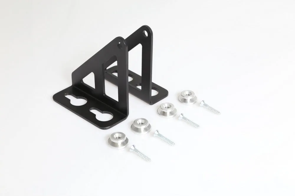 Furniture Quick Release Bracket Set