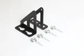 Furniture Quick Release Bracket Set