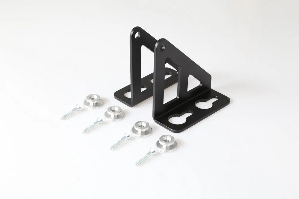 Furniture Quick Release Bracket Set