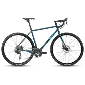Genesis Croix De Fer 20 Adventure Road Bike