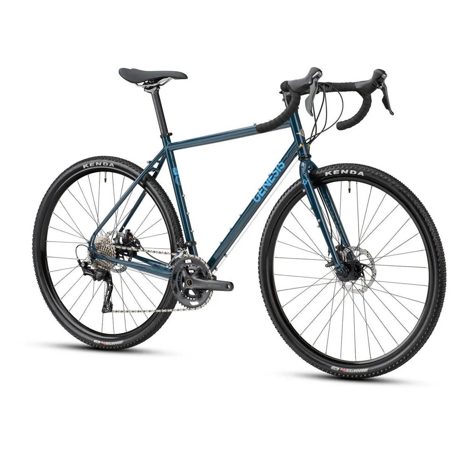 Genesis Croix De Fer 20 Adventure Road Bike