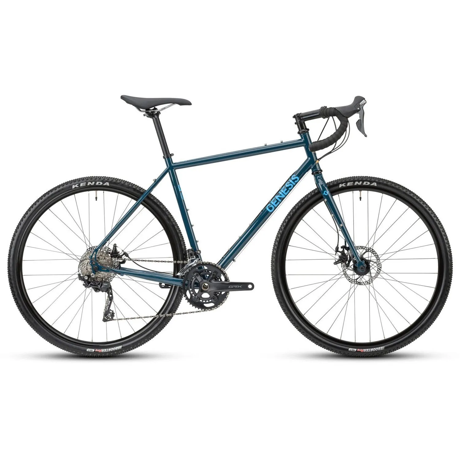 Genesis Croix De Fer 20 Adventure Road Bike