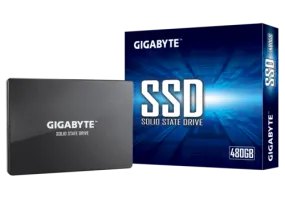 Gigabyte GSTFS31480GNTD 480GB 2.5" SSD