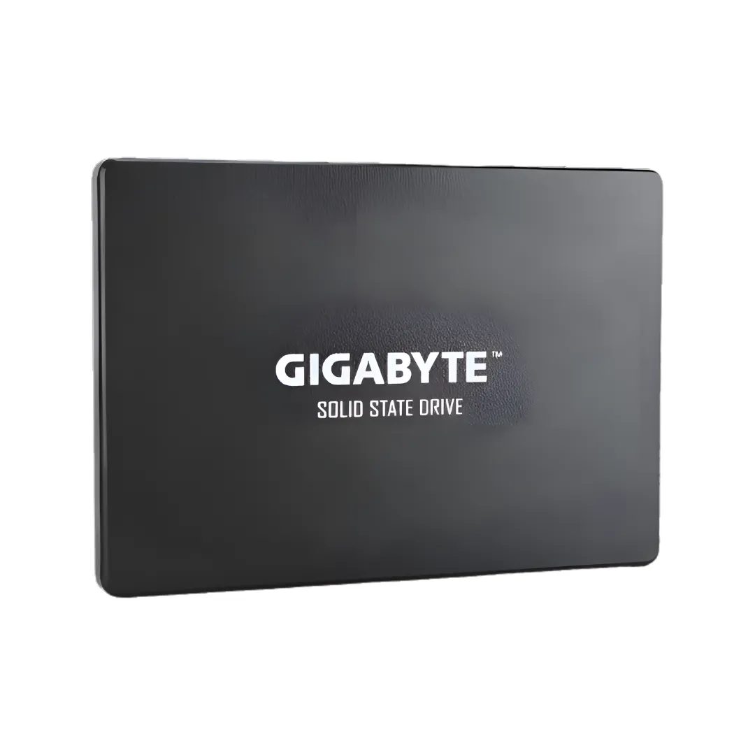 Gigabyte GSTFS31480GNTD 480GB 2.5" SSD