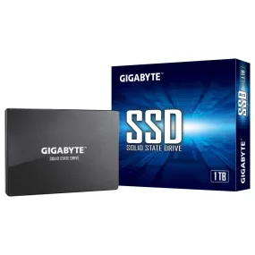 Gigabyte SSD SATA 1TB