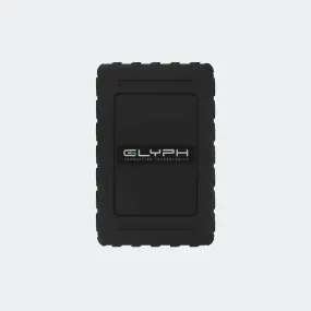 Glyph Blackbox Plus Rugged Portable Drive