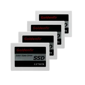 Goldenfir SSD 32GB 60GB 240GB 120GB 480GB 960GB 1TB SSD 2.5 Hard Drive Disk Disc Solid State Disks 2.5 " Internal SSD128GB 256GB