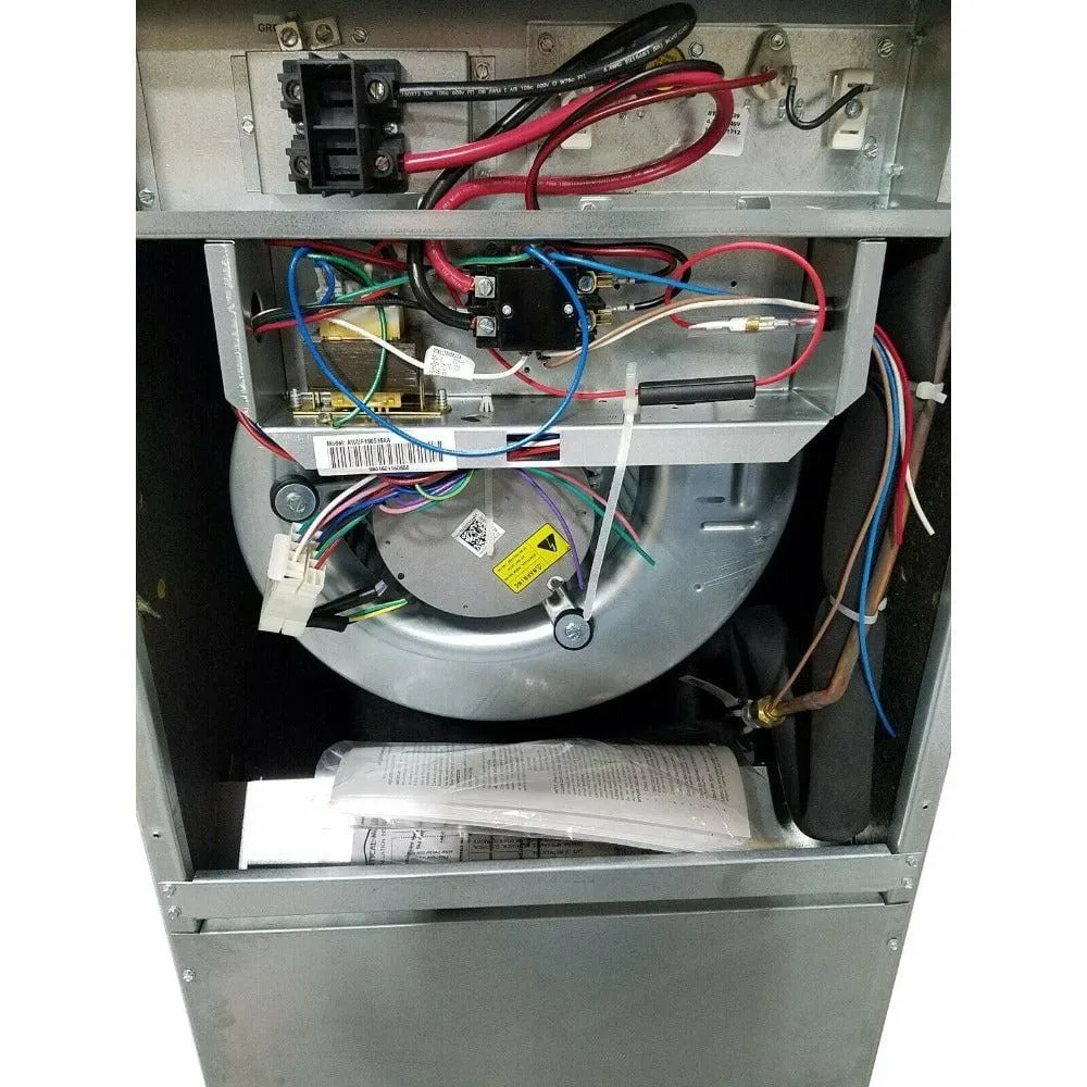 Goodman 24000 Btu Wall Mount Air Handler 10kW Heater