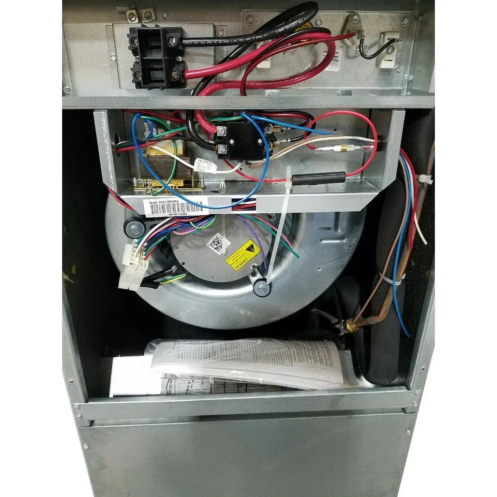 Goodman AWSF24SU1605 2 Ton Wall Mounted Air Handler with 5 kW Heat Kit
