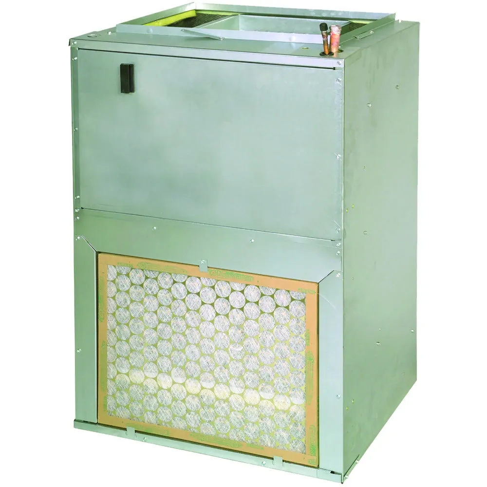 Goodman AWSF24SU1605 2 Ton Wall Mounted Air Handler with 5 kW Heat Kit