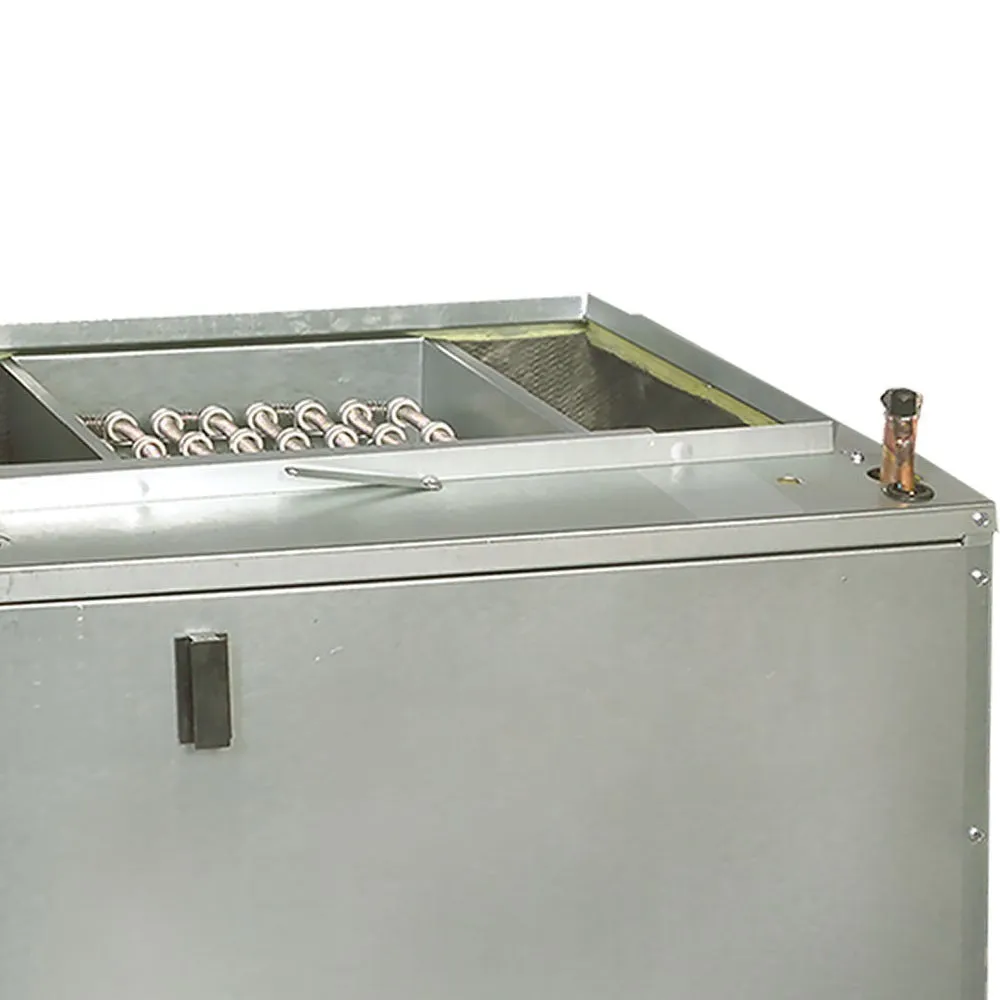 Goodman AWSF24SU1605 2 Ton Wall Mounted Air Handler with 5 kW Heat Kit