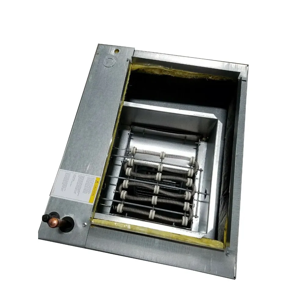 Goodman AWSF24SU1605 2 Ton Wall Mounted Air Handler with 5 kW Heat Kit