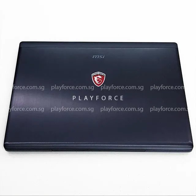 GS70 2PC (i7-4710HQ, GTX 860M, 16GB, 1TB 128GB SSD, 17-inch)