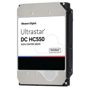 Hard drive Western Digital Original 16 TB 3.5" WUH721816ALE6L4 (0F38462)