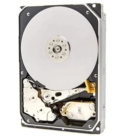 Hard drive Western Digital Original 16 TB 3.5" WUH721816ALE6L4 (0F38462)