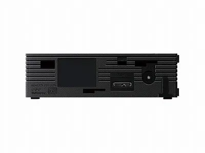 HD-NRLD4.0U3-BA USB3.1/USB3.0/USB2.0 外付けHDD PC用＆TV録画用 静音＆防振＆放熱設計 日本製 4TB
