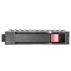Hewlett Packard Enterprise Hp 1.8tb 12g Sas 10k 2.5in Sc 512e Hdd