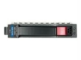 Hewlett Packard Enterprise Hp 1tb 6g Sata 7.2k 3.5in Sc Mdl Hdd