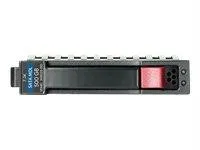 Hewlett Packard Enterprise Hp 1tb 6g Sata 7.2k 3.5in Sc Mdl Hdd