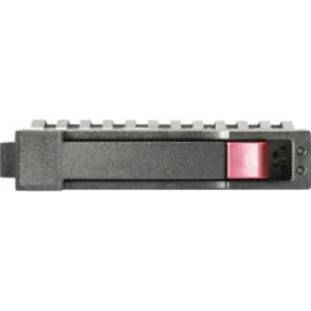 Hewlett Packard Enterprise Hp Msa 600gb 12g Sas 15k 2.5in Ent Hdd