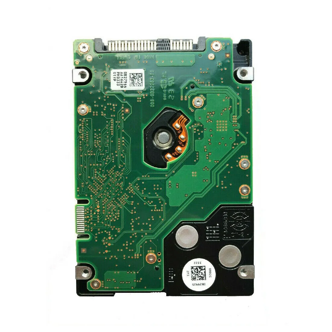 HGST 2.5" (SAS) Internal Hard Drive 900GB 10Krpm 64MB 0B26014, HUC109090CSS600