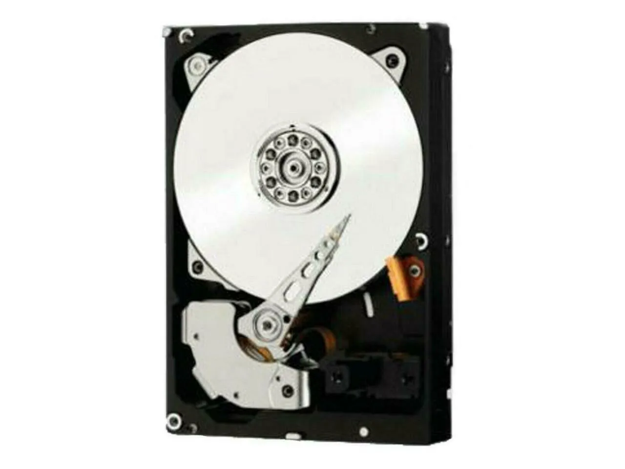 HGST 2.5" (SAS) Internal Hard Drive 900GB 10Krpm 64MB 0B26014, HUC109090CSS600