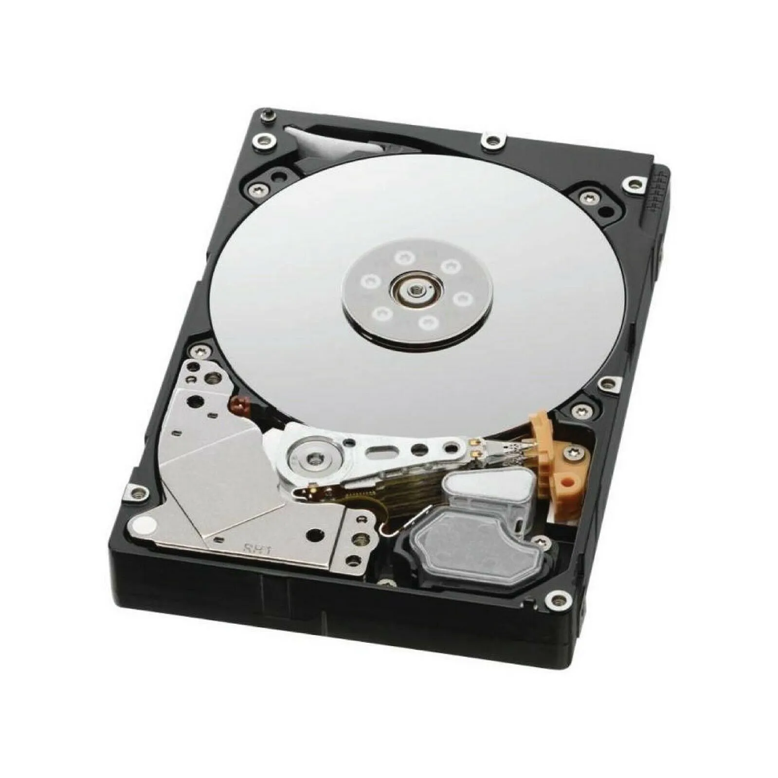 HGST (SAS) Ultrastar 2.5" Hard Drive 1.2TB 10520RPM PN 0B28807 HUC101812CSS200