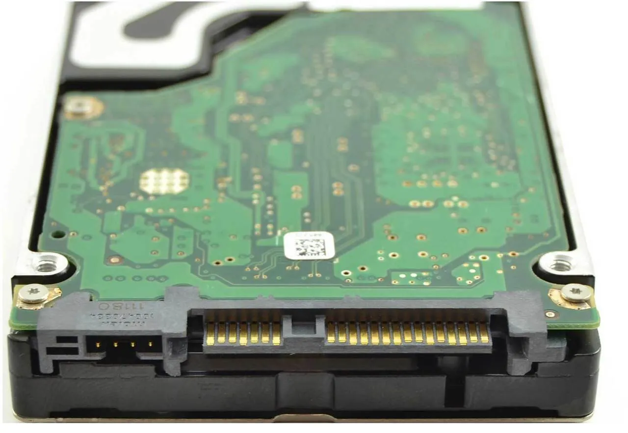 HGST (SAS) Ultrastar C10K900 2.5" Hard Drive 450GB 10K 0B26012 HUC109045CSS600