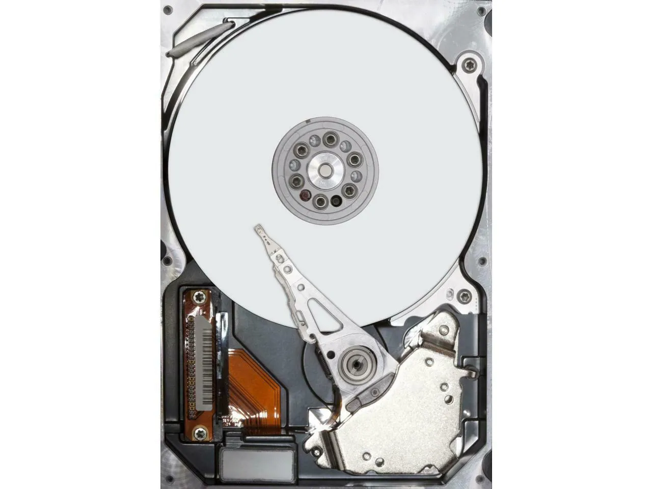 HGST (SAS) Ultrastar C10K900 2.5" Hard Drive 450GB 10K 0B26012 HUC109045CSS600