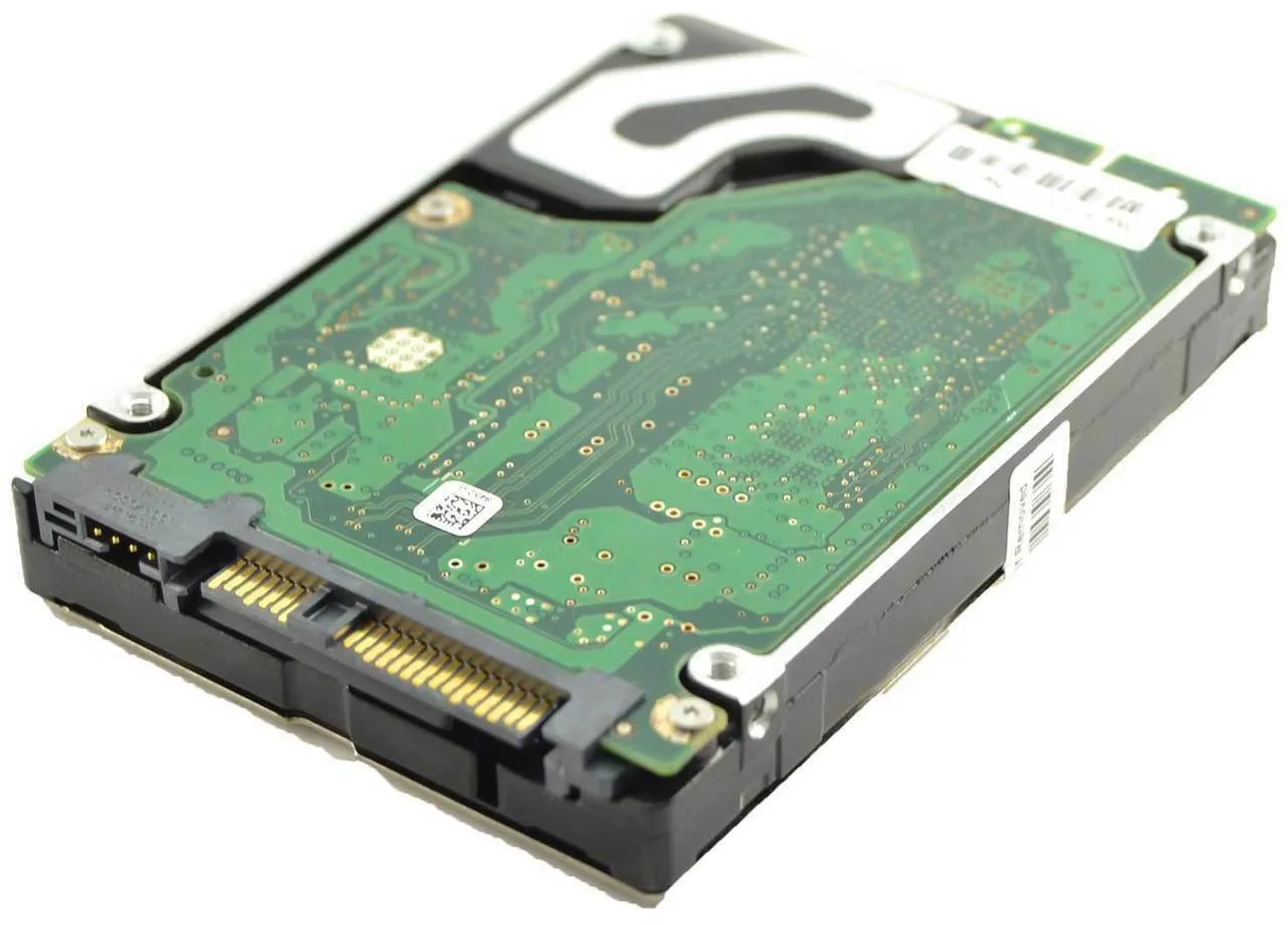 HGST (SAS) Ultrastar C10K900 2.5" Hard Drive 450GB 10K 0B26012 HUC109045CSS600