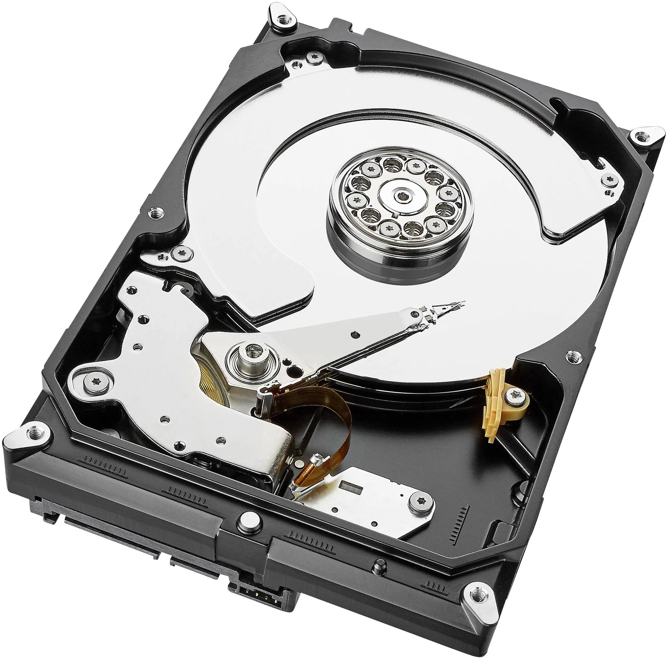 HGST Ultrastar (SAS) 3.5" Internal HD 600GB 15krpm 0B23663 HUS156060VLS600