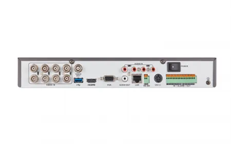 Hikvision DS-7204HUHI-K1-1TB TurboHD DVR